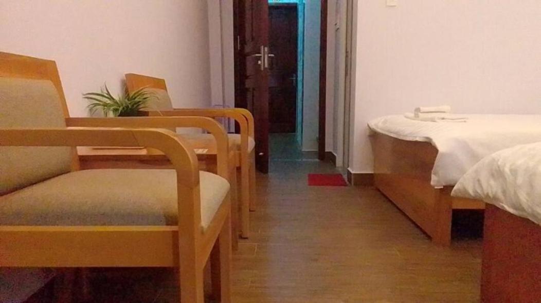 102 House Otel Ho Şi Min Dış mekan fotoğraf