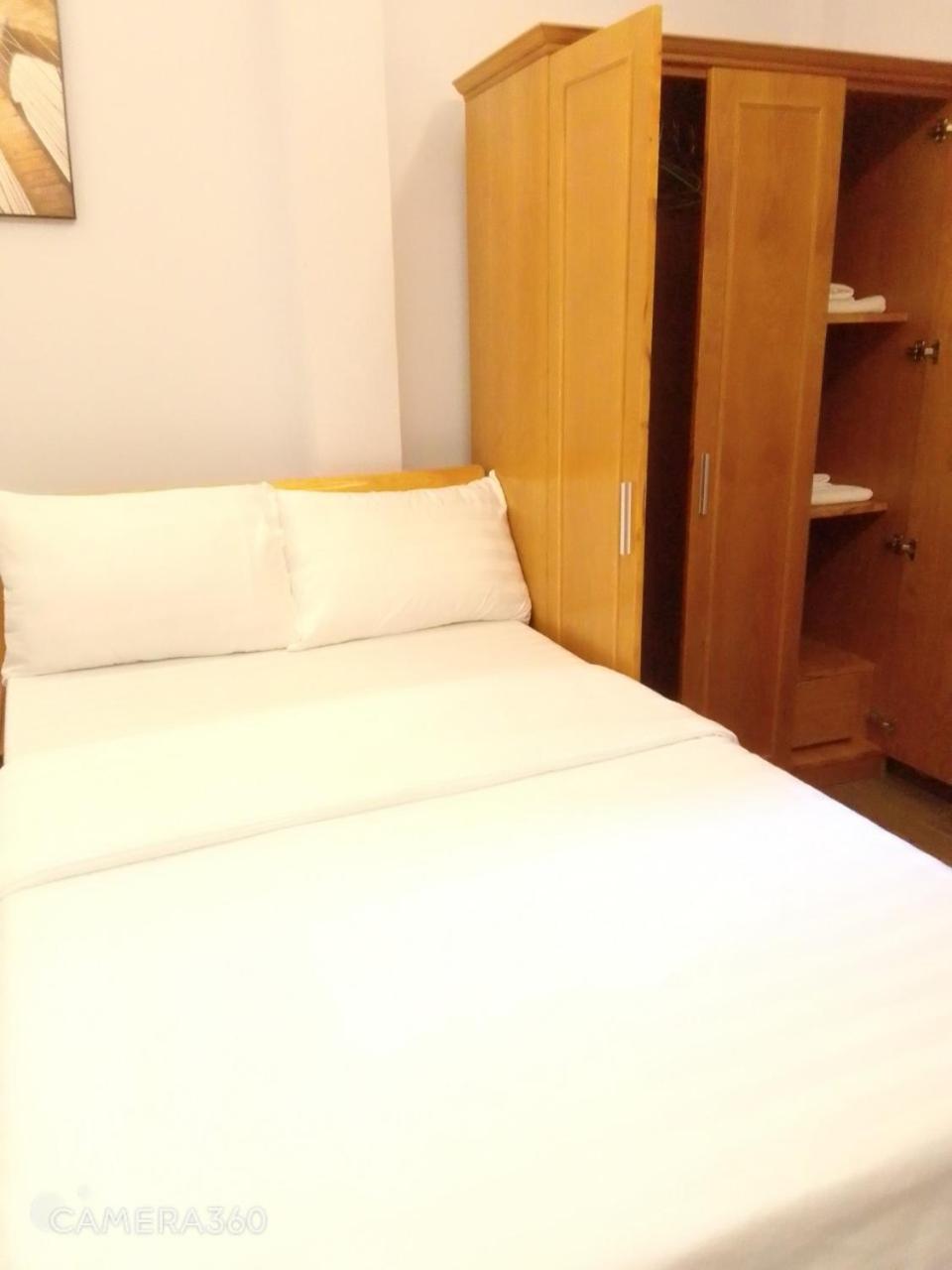 102 House Otel Ho Şi Min Dış mekan fotoğraf