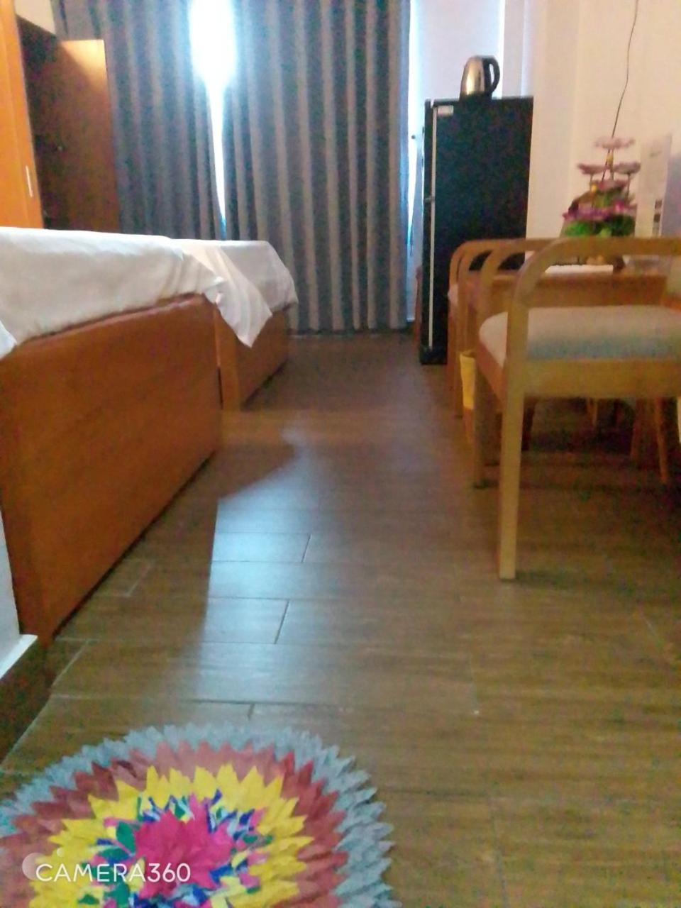 102 House Otel Ho Şi Min Dış mekan fotoğraf
