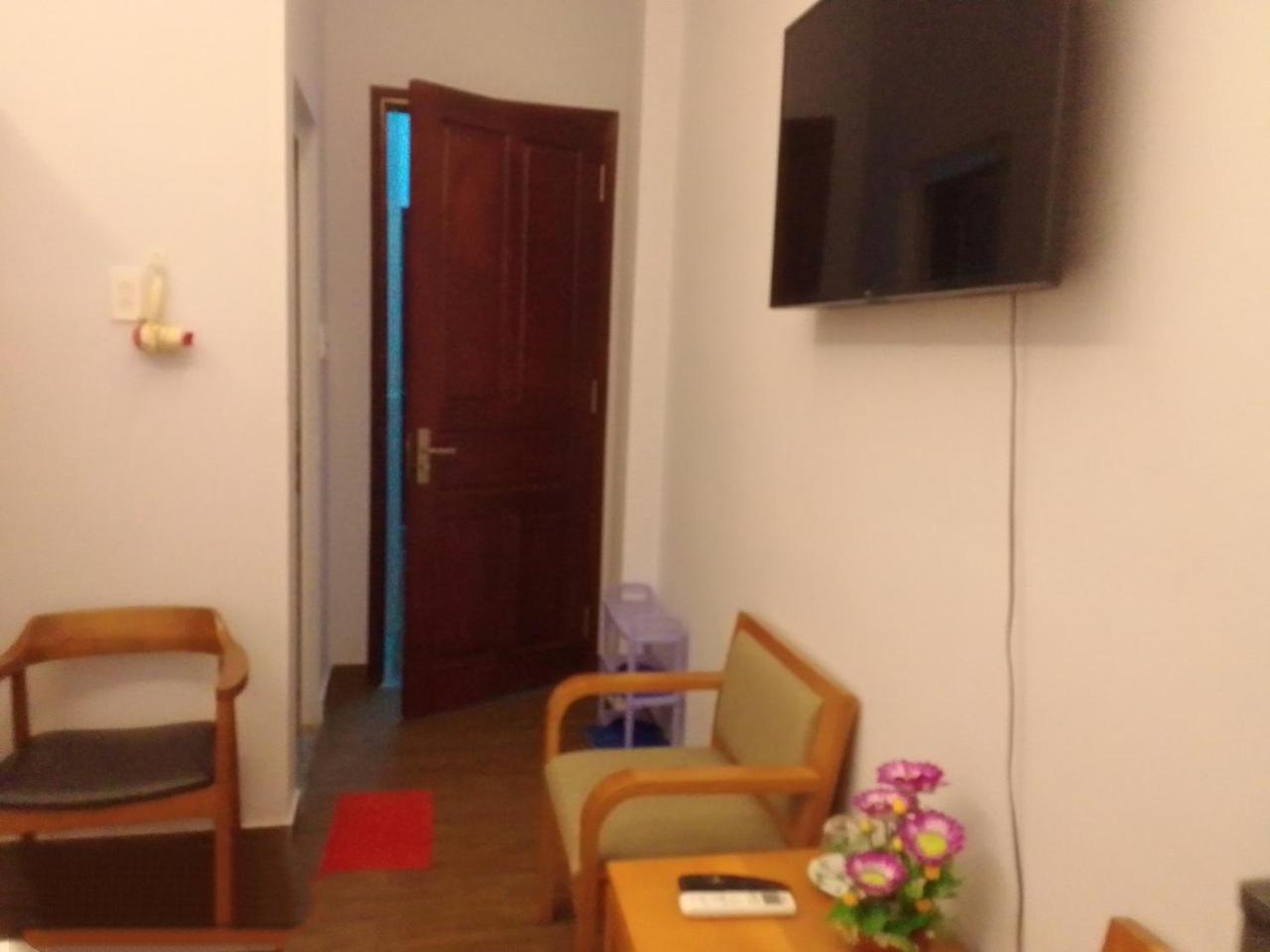 102 House Otel Ho Şi Min Dış mekan fotoğraf