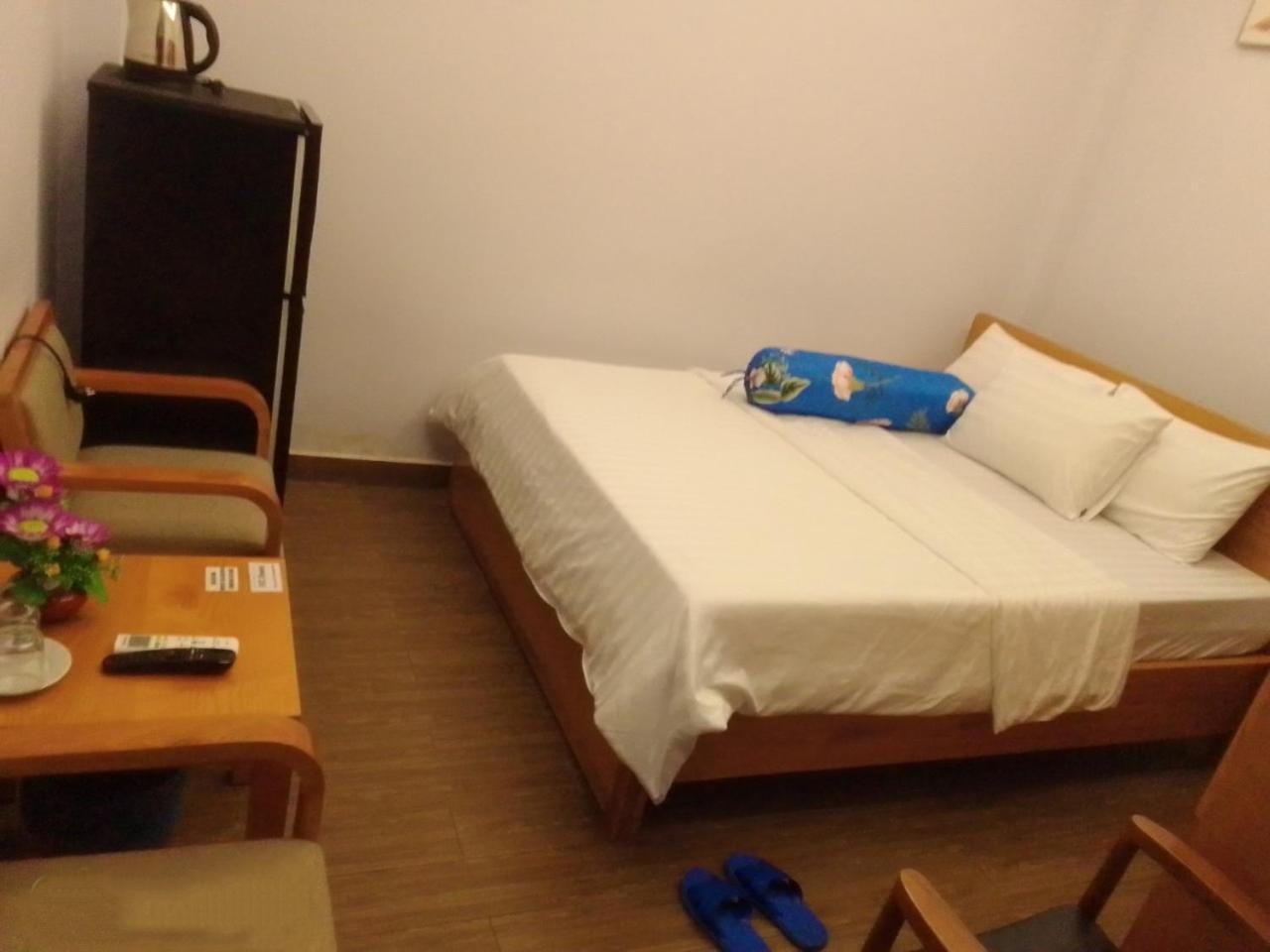 102 House Otel Ho Şi Min Dış mekan fotoğraf