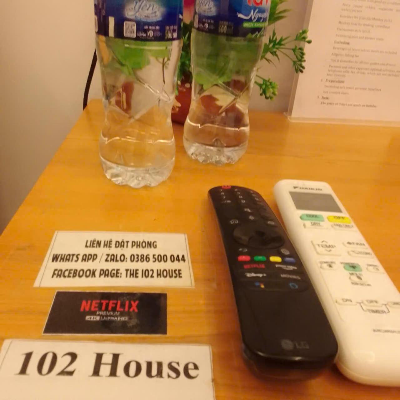 102 House Otel Ho Şi Min Dış mekan fotoğraf